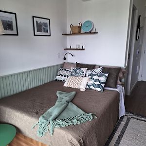 Apartamento de 1 Dormitorio